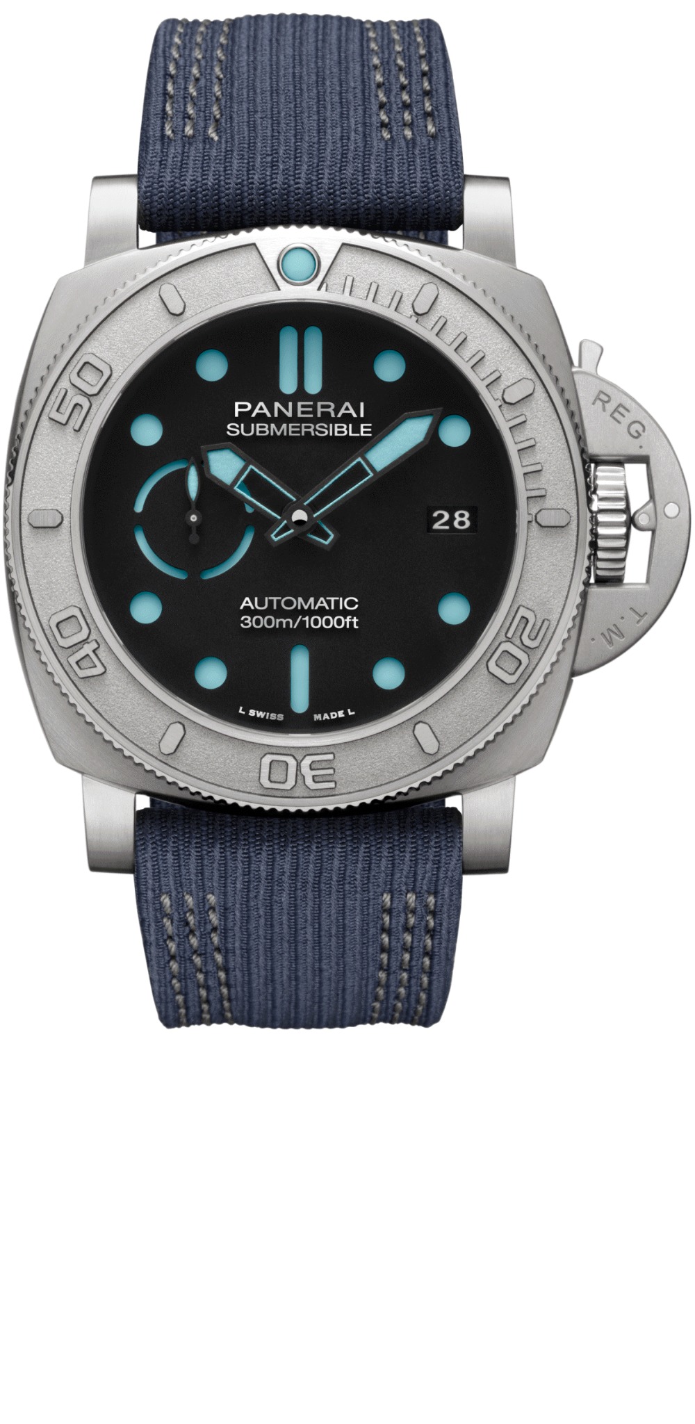 파네라이 섭머저블 47 00985