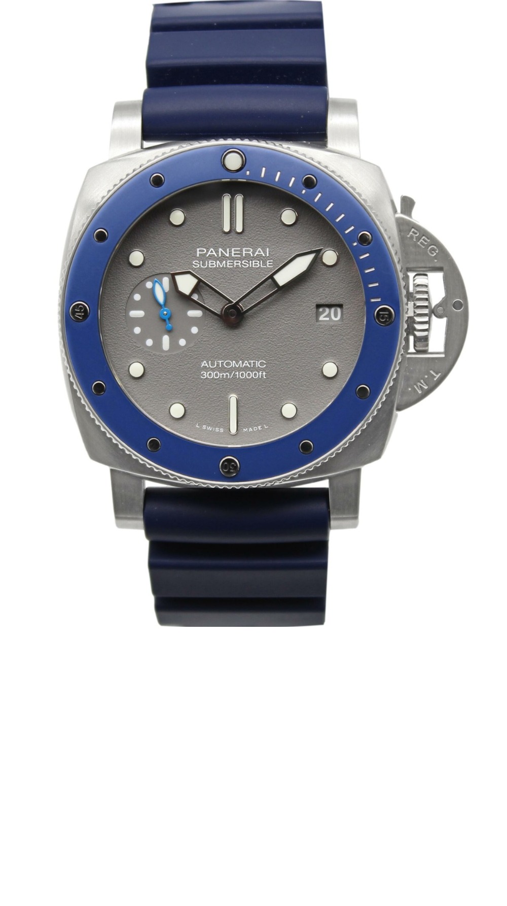 파네라이 섭머저블 47 00959