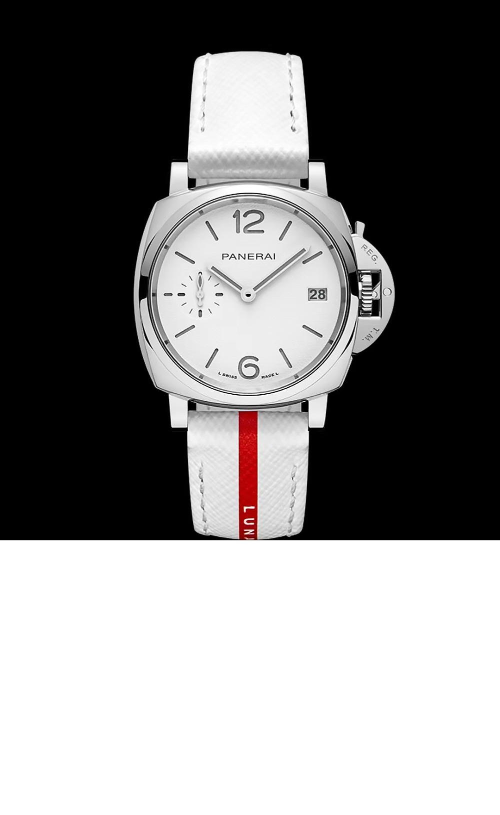 파네라이 루미노르 마리나 38 01378