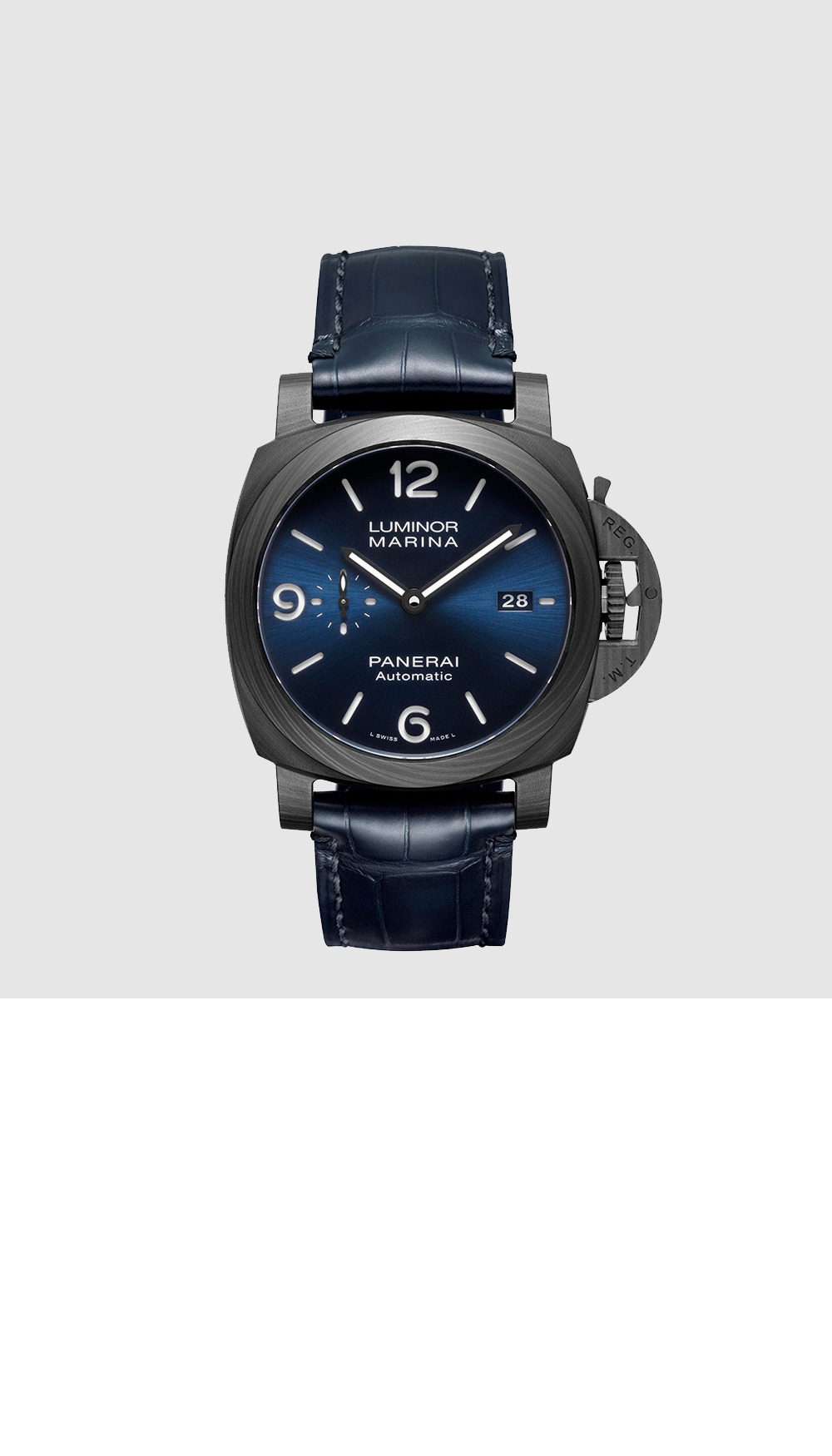 파네라이 루미노르 마리나 44 01664