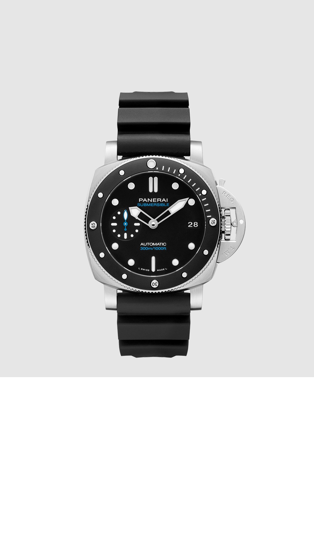 파네라이 섭머저블 42 00683