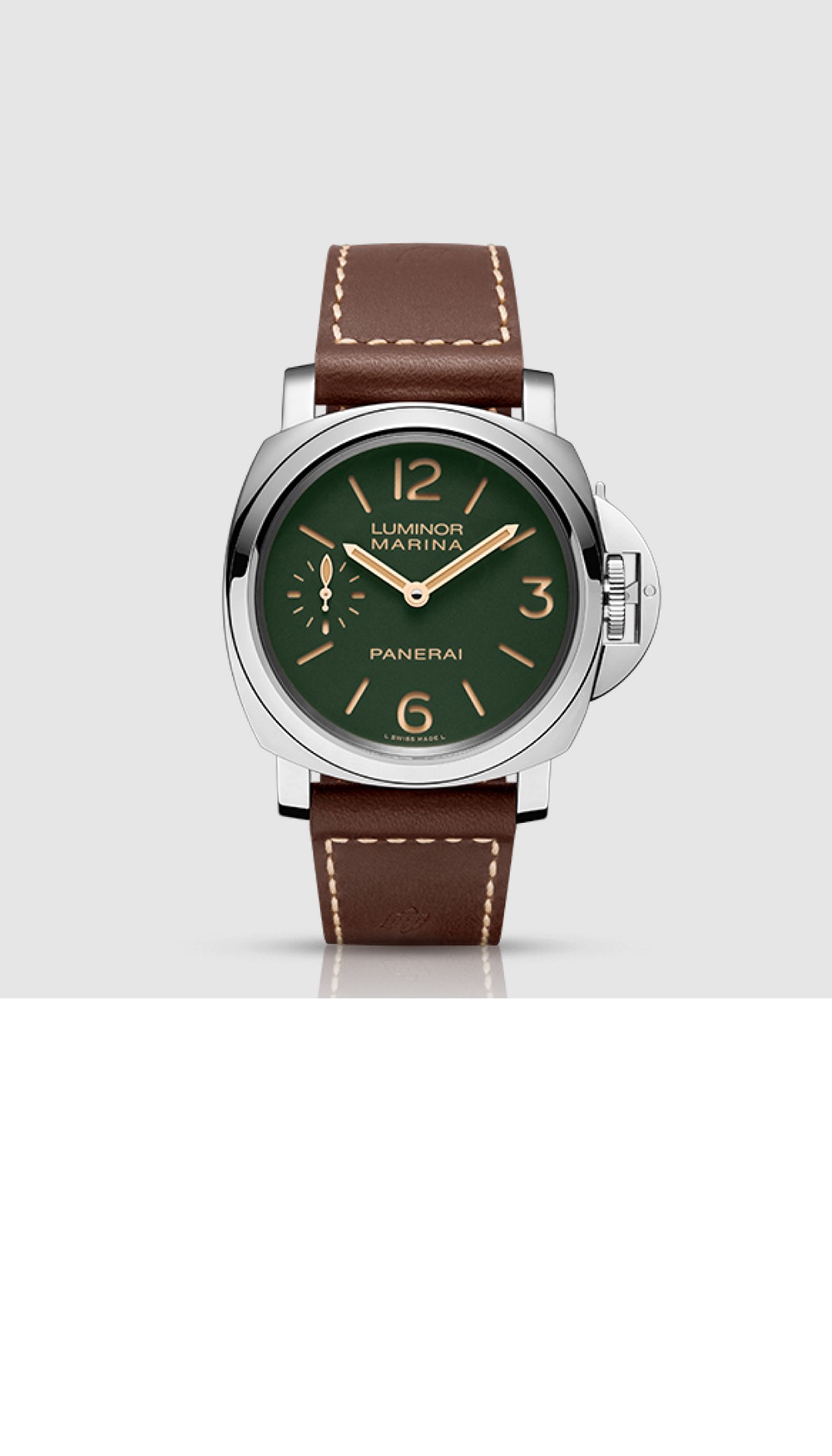 파네라이 루미노르 마리나 8데이 44 00911