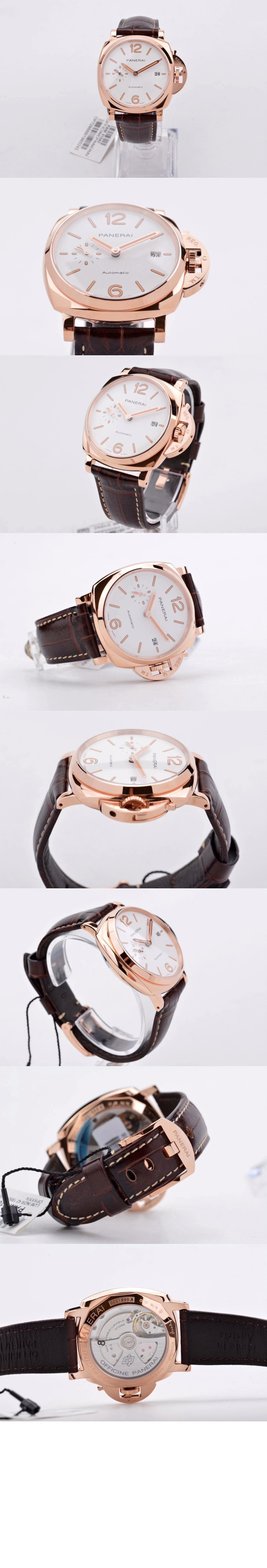 파네라이 루미노르 듀어 42 01042