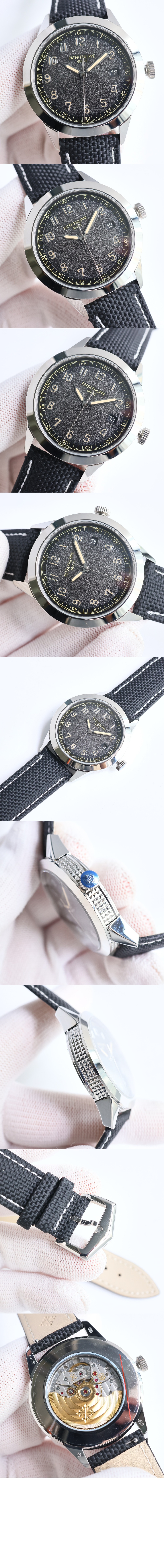 파텍필립 칼라트라바 40 5226G