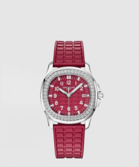 파텍필립 아쿠아넛 35 5067A