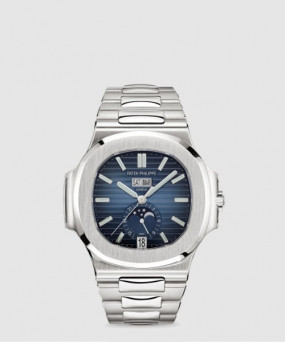 파텍필립 노틸러스 40.5 57261A