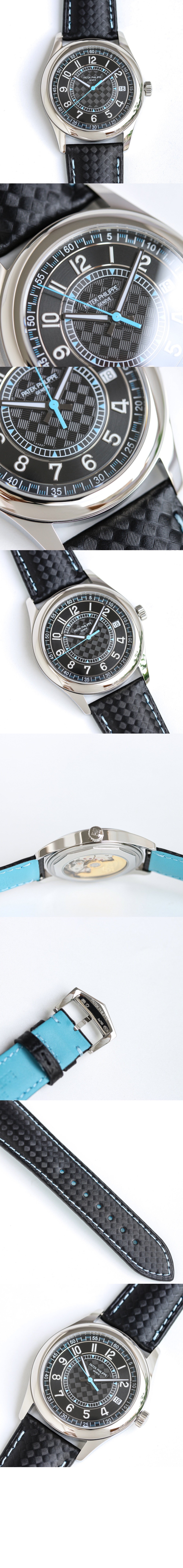 파텍필립 칼라트라바 40 6007G