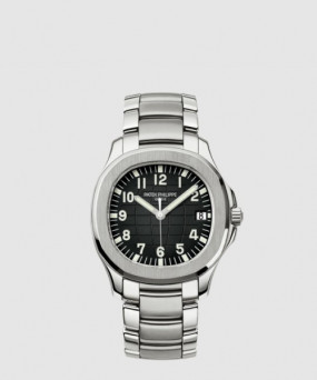 파텍필립 아쿠아넛 40.8 5167A