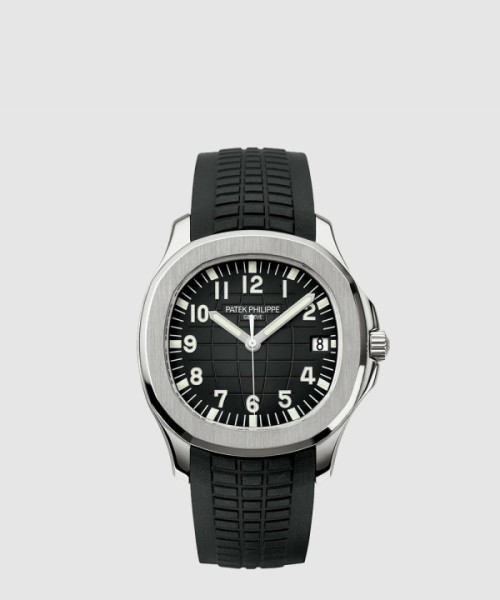 파텍필립 아쿠아넛 40.8 5167A