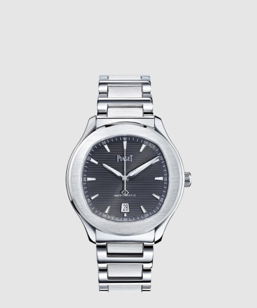 피아제 폴로 데이트 시계 42 G0A41003