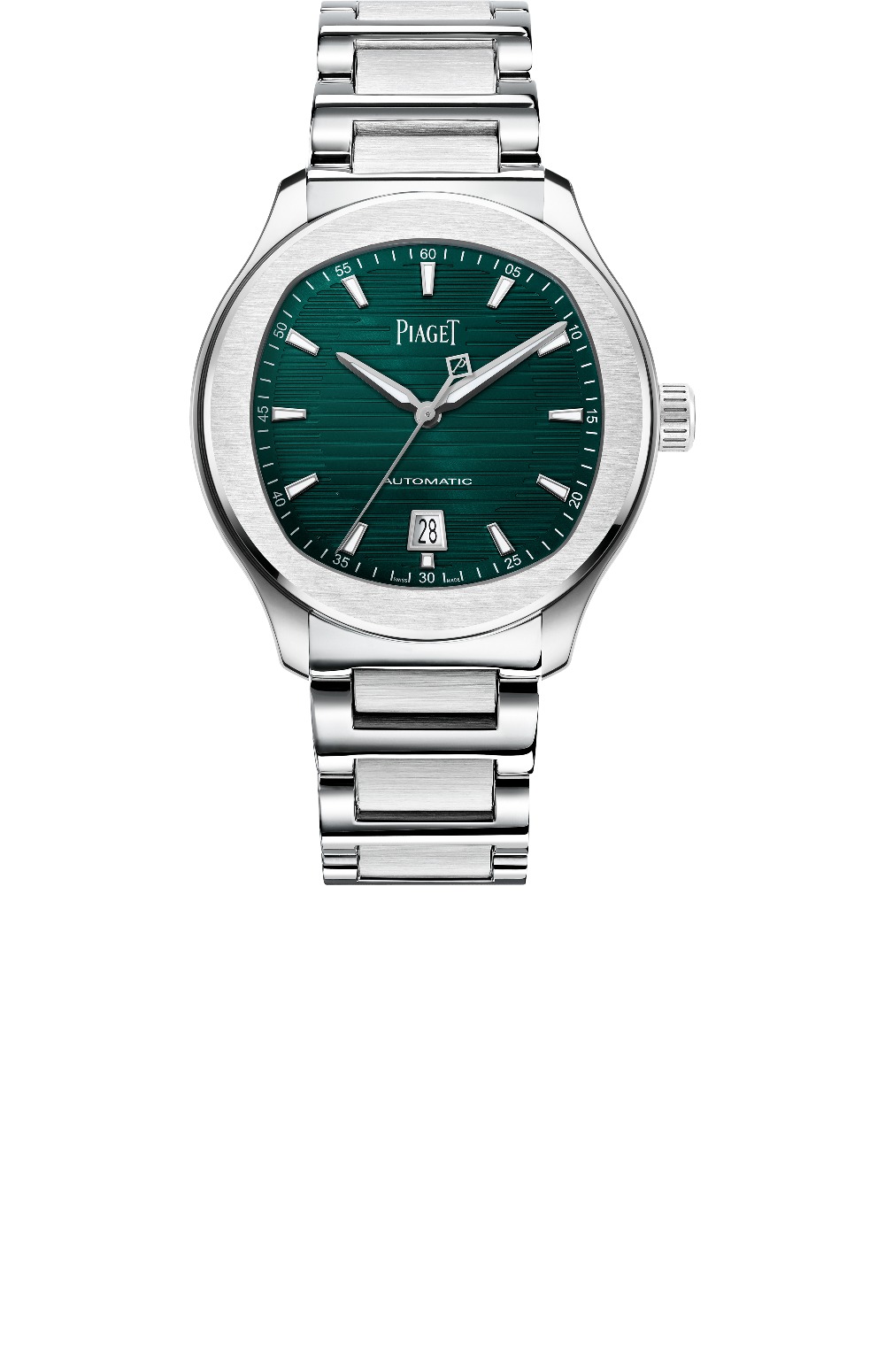 피아제 폴로 필드 시계 42 G0A49022