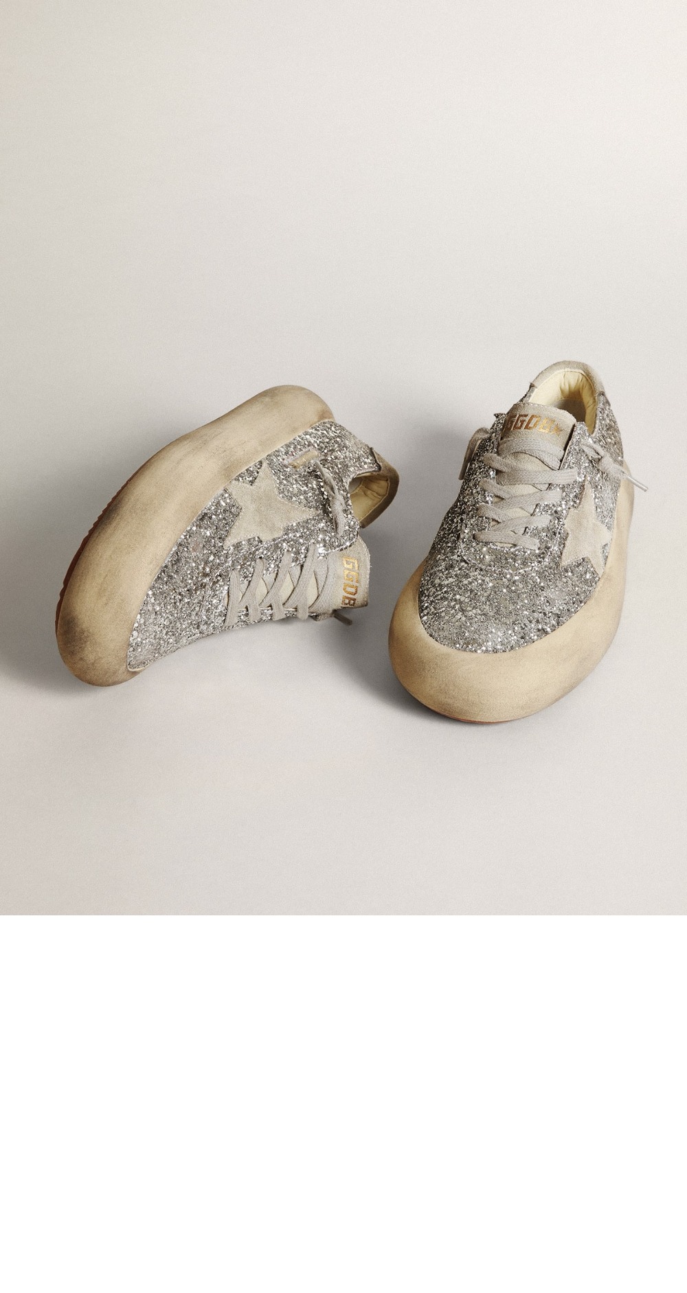 골든구스 글리터 00378