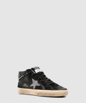 골든구스 미드스타 00122