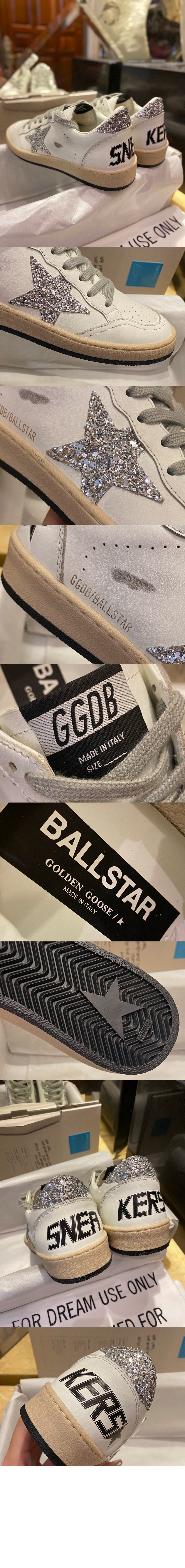 골든구스 볼스타 00117