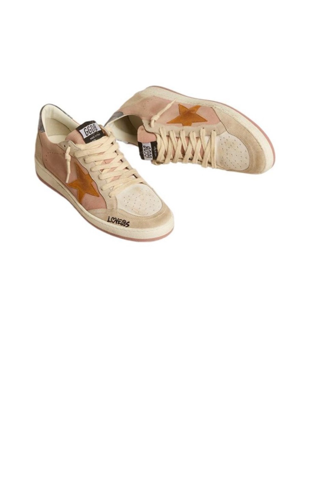 골든구스 스니커즈 00117