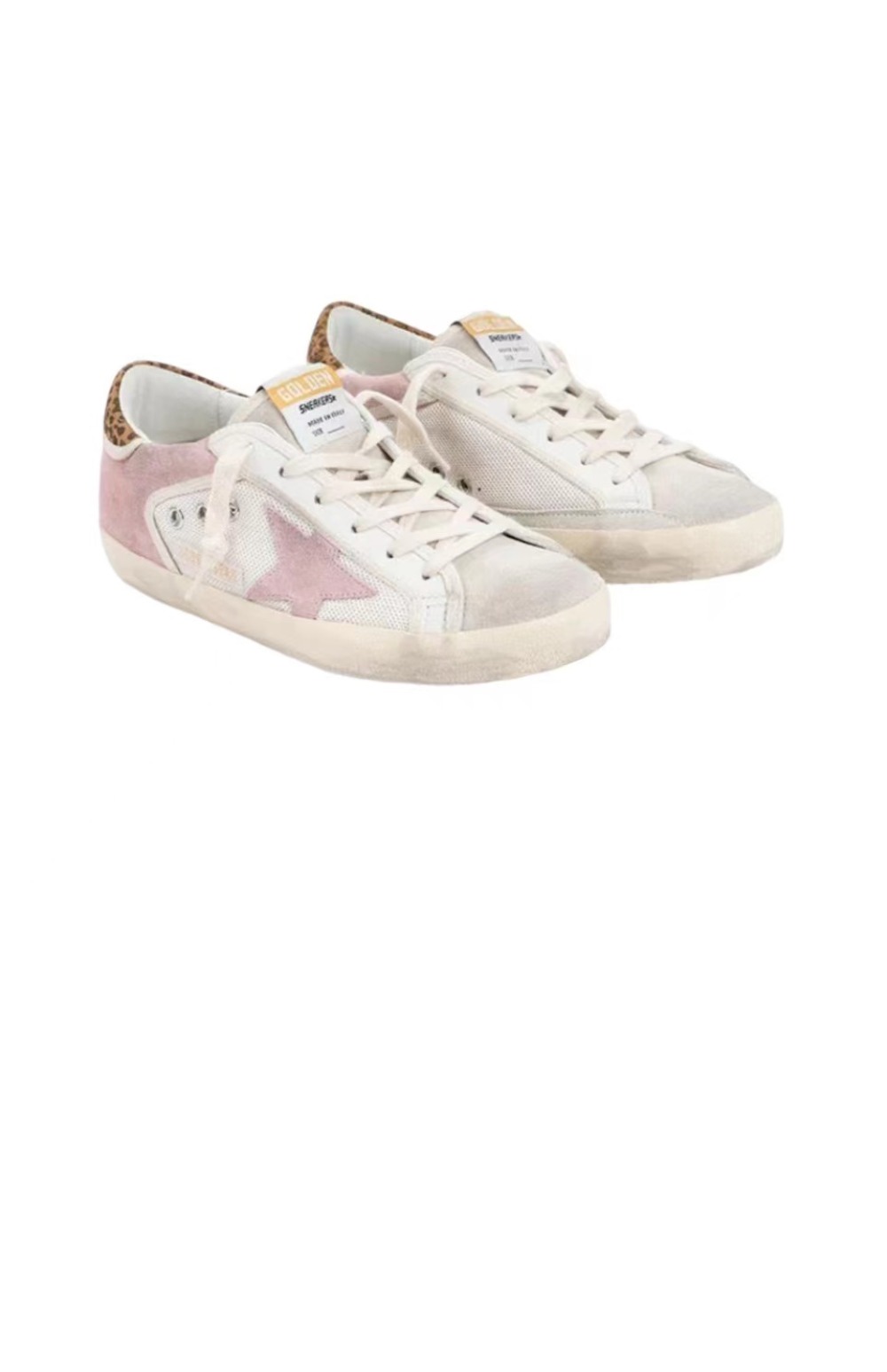 골든구스 슈퍼스타 00103