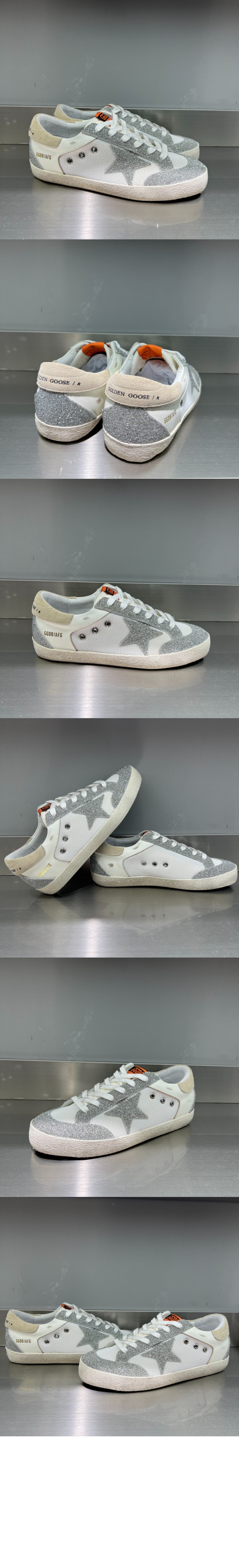 골든구스 슈퍼스타 00102