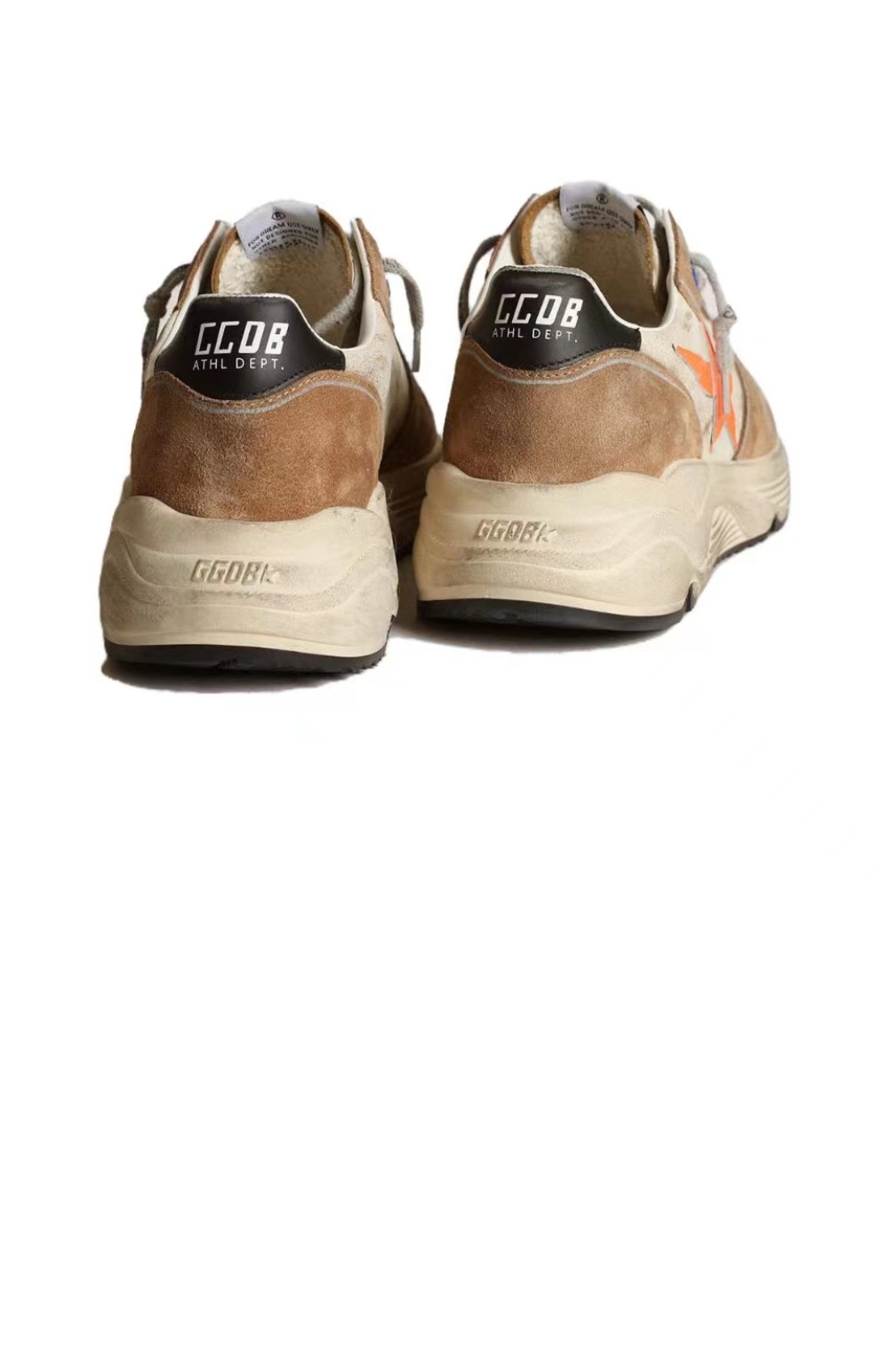 골든구스 러닝 스니커즈 00126