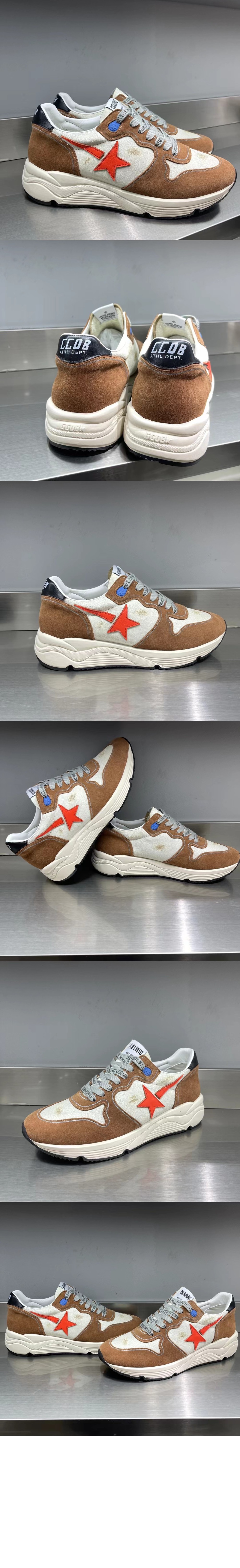 골든구스 러닝 스니커즈 00126