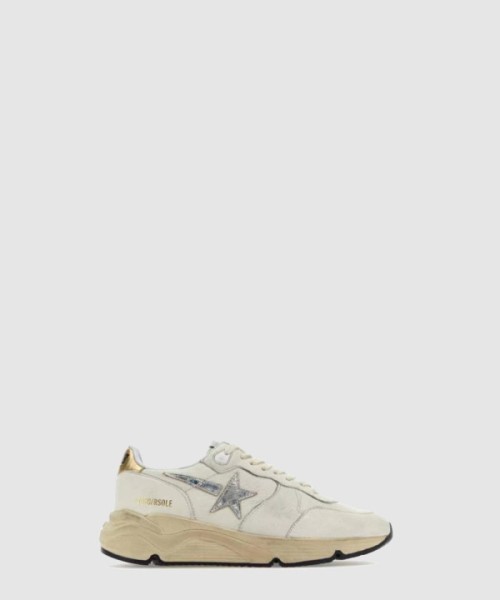 골든구스 러닝솔 00215