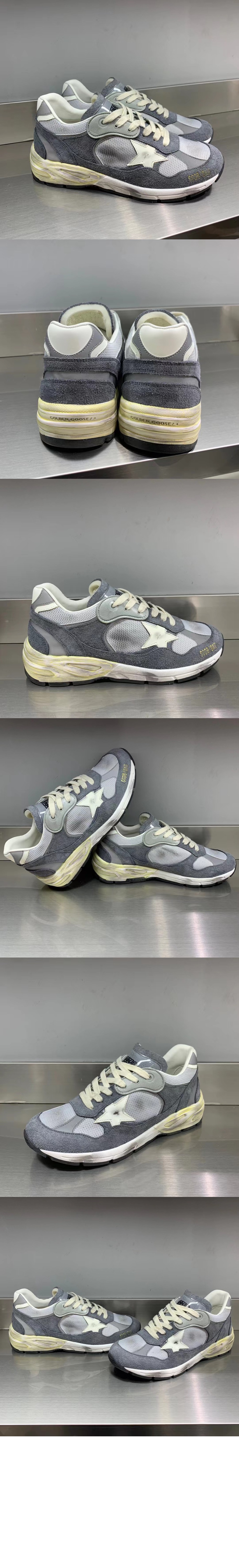 골든구스 스니커즈 00558