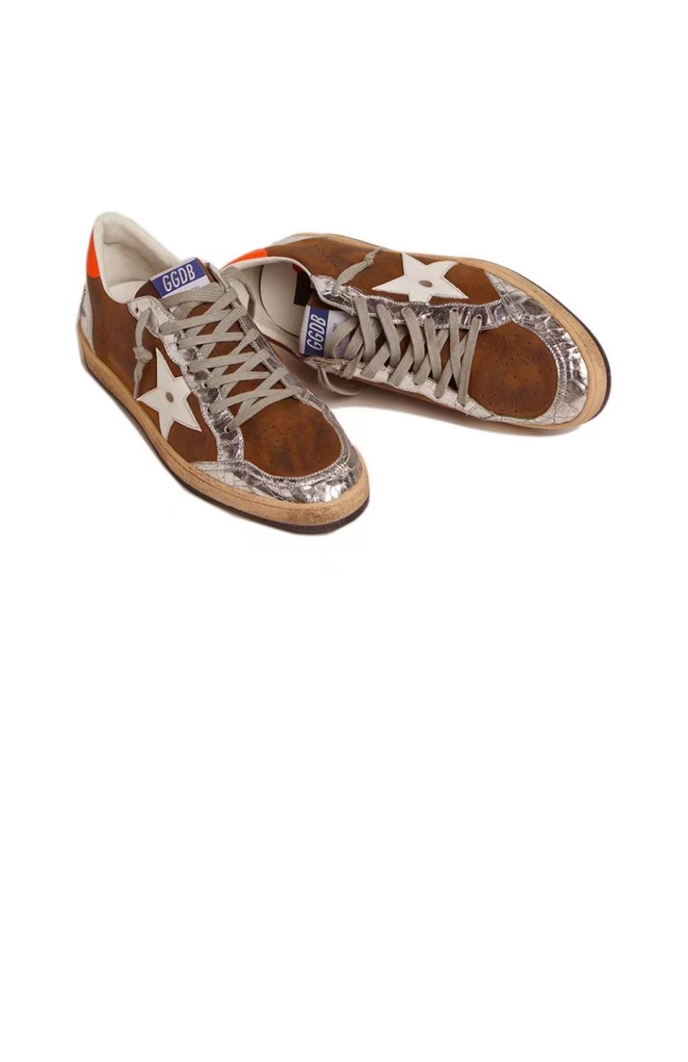 골든구스 볼스타 00117