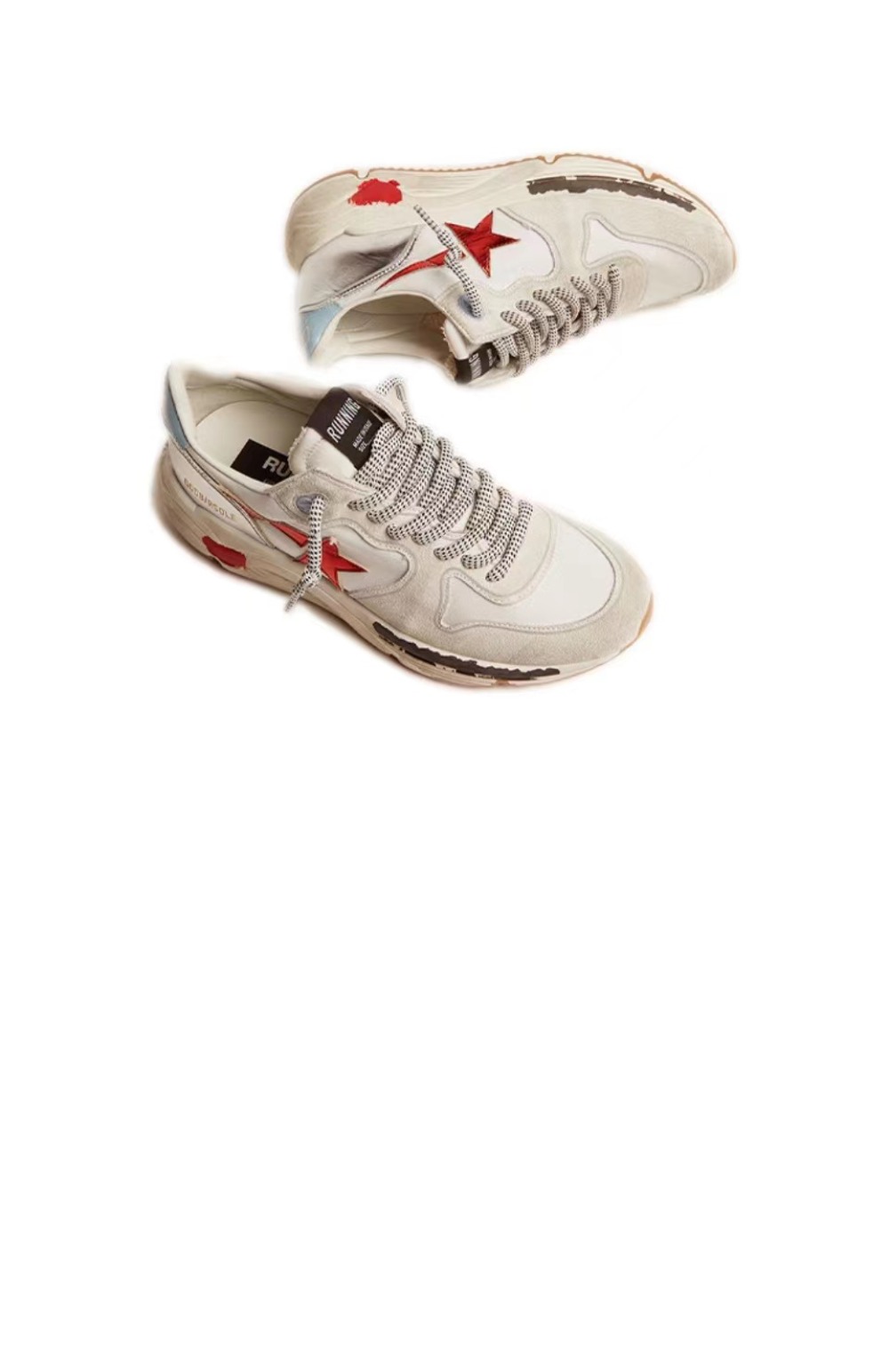 골든구스 스니커즈 00126