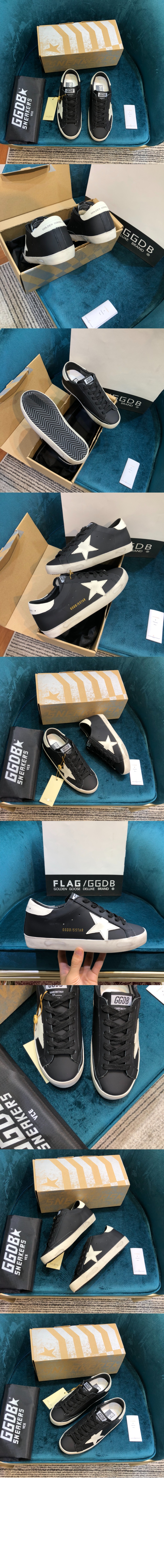 골든구스 슈퍼스타 MS590