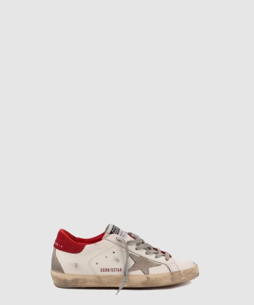 골든구스 슈퍼스타 클래식 스니커즈 00102