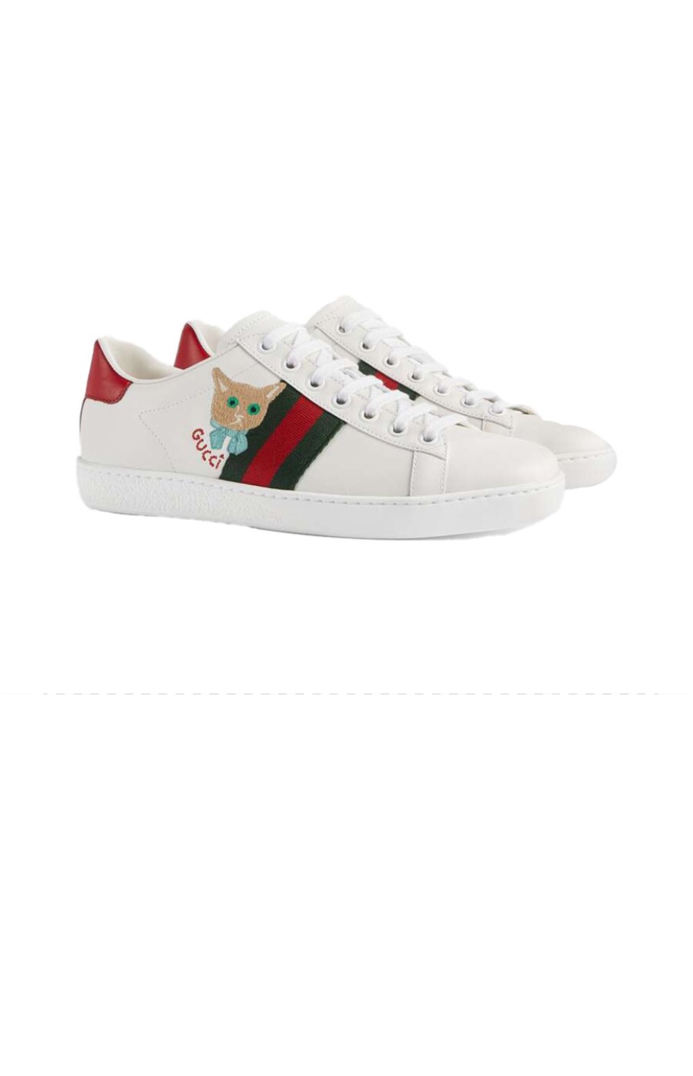 구찌 스니커즈 660013