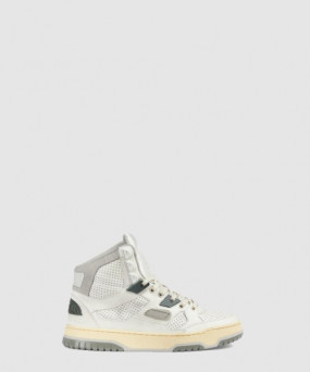 구찌 하이탑 트레이너 765437