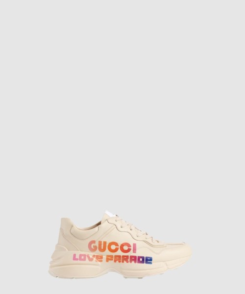 구찌 스니커즈 703810