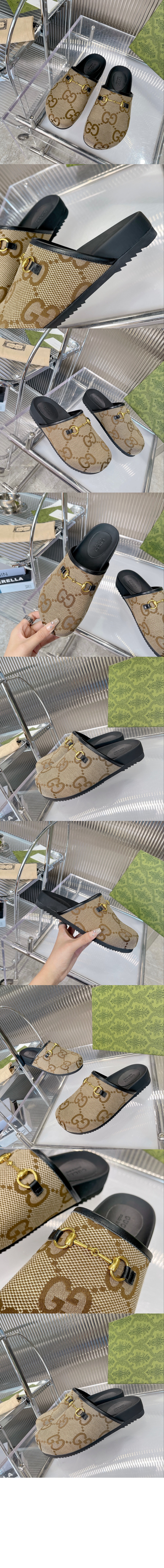 구찌 샌들 693281