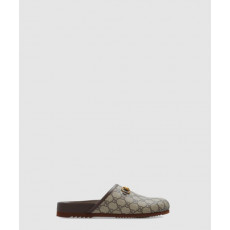 구찌 GG 홀스핏 슬리퍼 749908