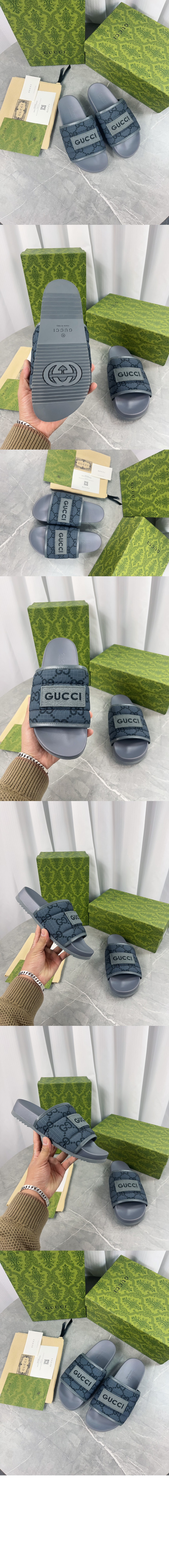 구찌 슬리퍼 771466