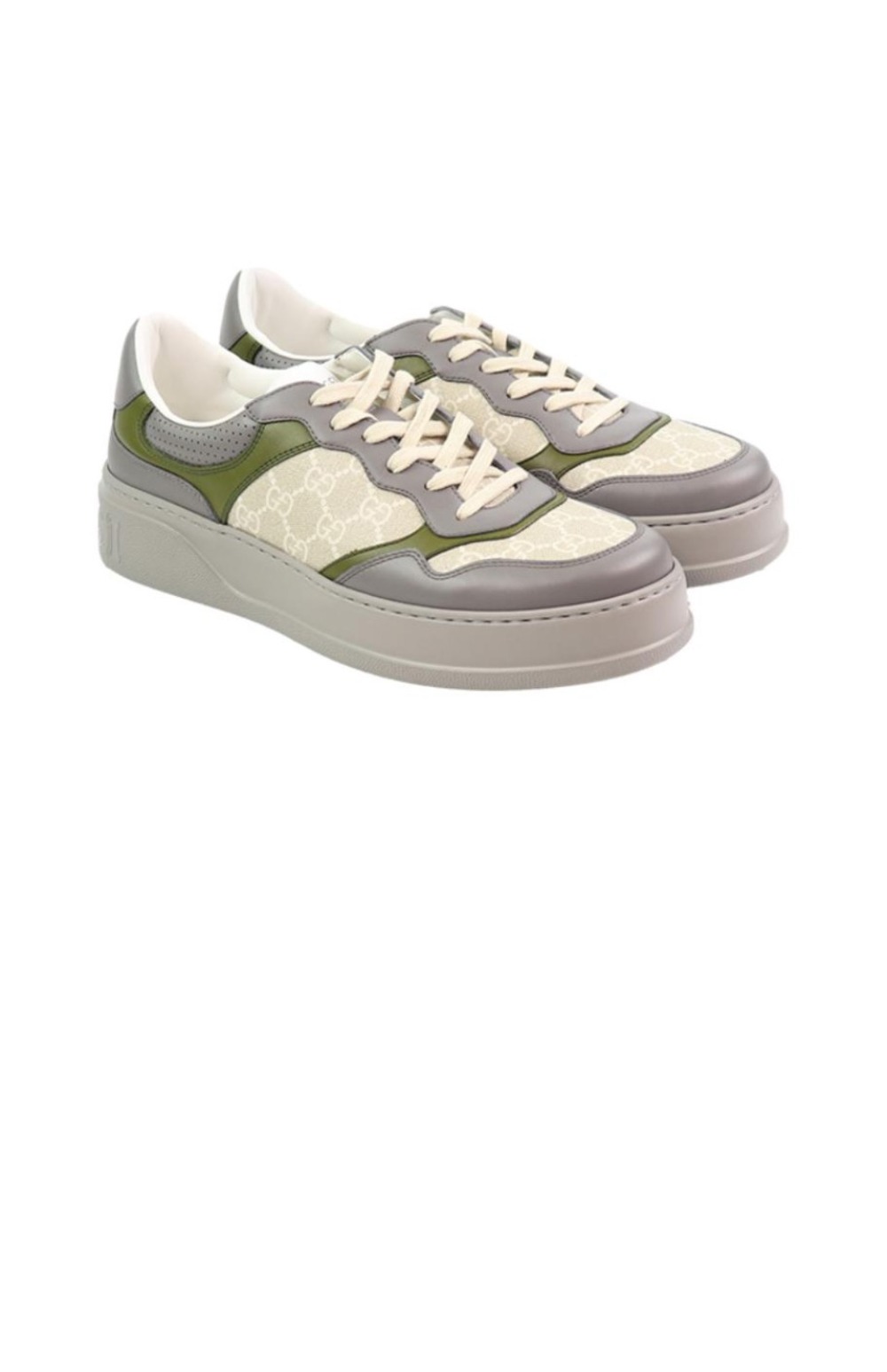 구찌 스니커즈 700641