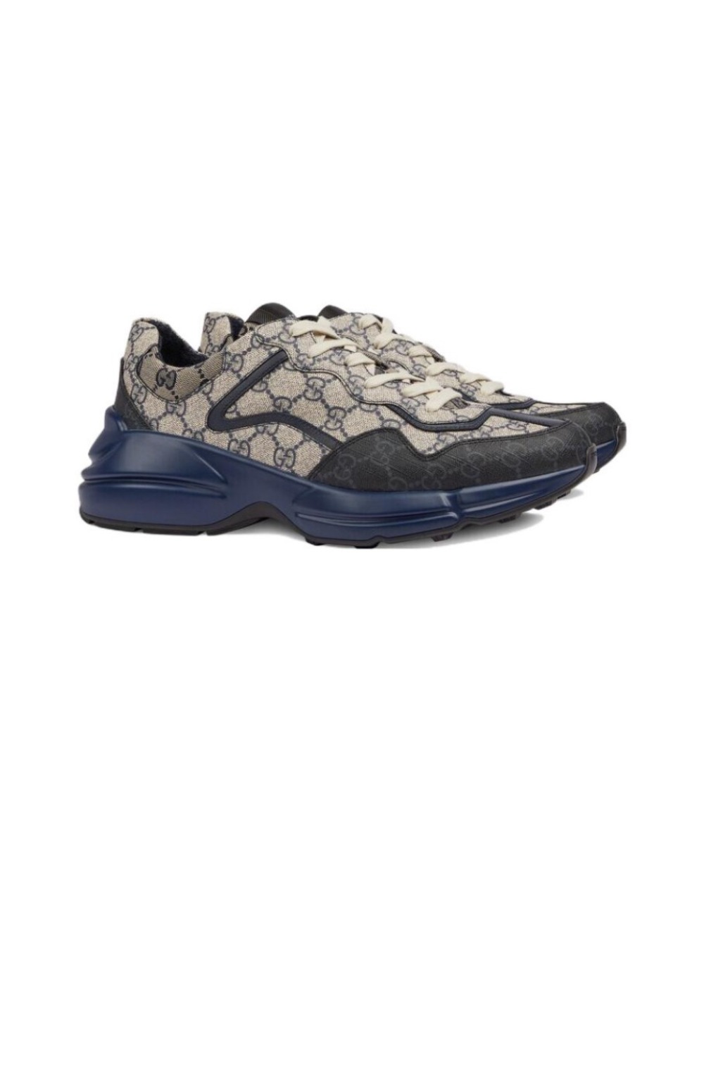 구찌 스니커즈 롸이톤 GG 692909