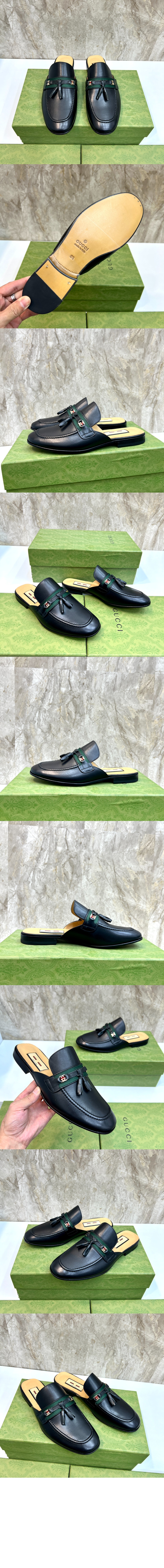 구찌 슬리퍼 655580