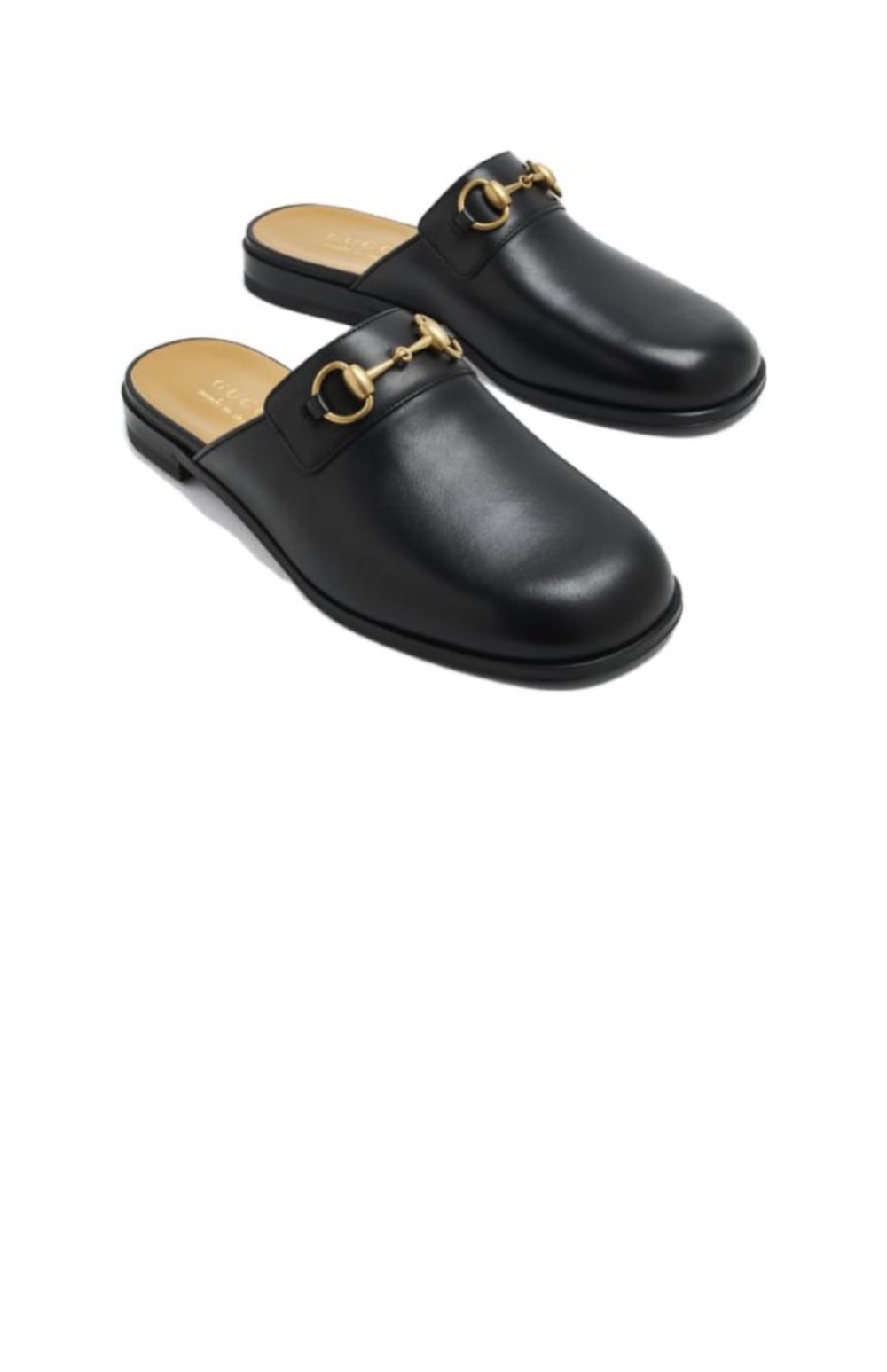 구찌 뮬 샌들 723654