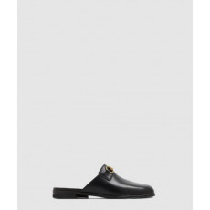 구찌 뮬 샌들 723654