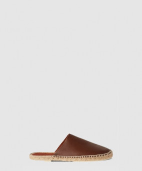 로로피아나 시사이드 워크 뮬 FAN8662