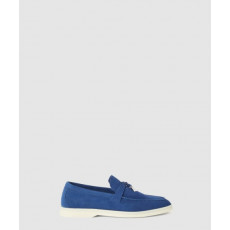 로로피아나 썸머 참스 워크 로퍼 FAO2625