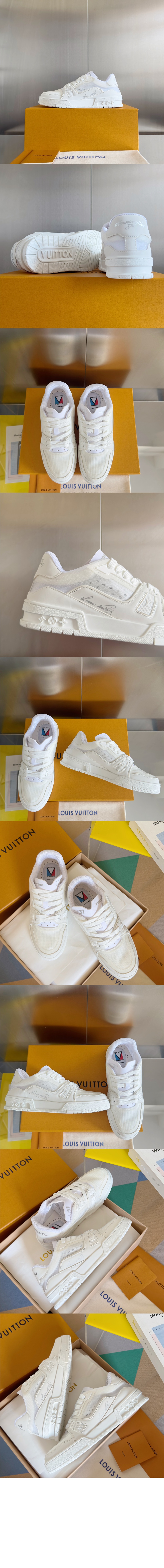 루이비통 스니커즈 1AD71X