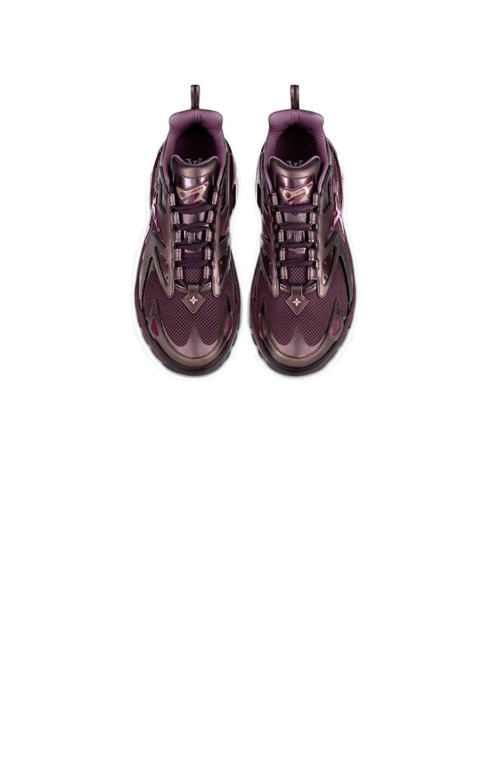 루이비통 스니커즈 1AARKH