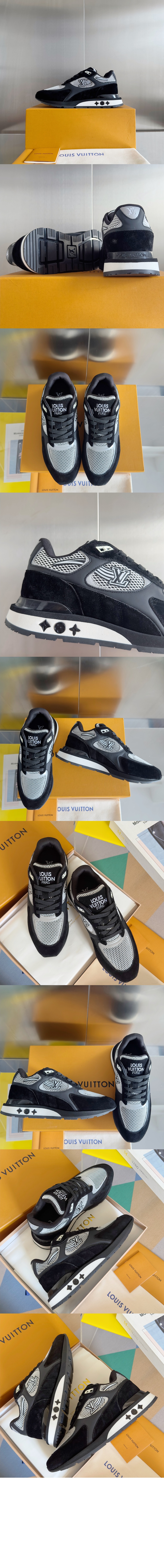 루이비통 스니커즈 1A9J1C