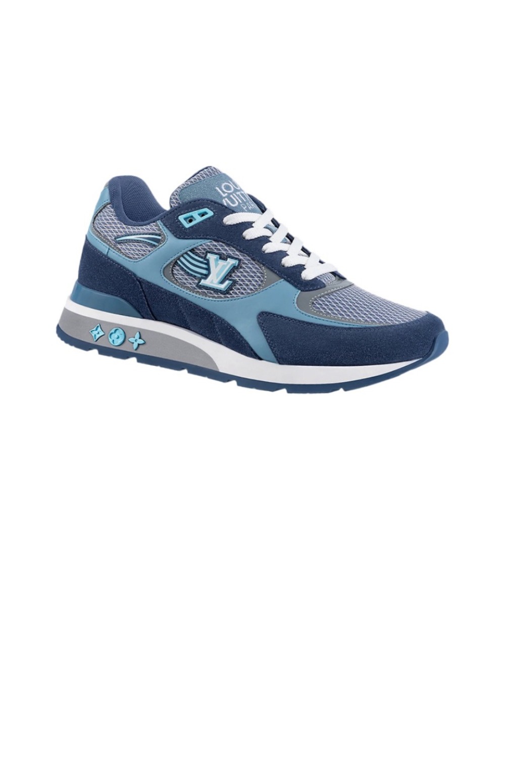 루이비통 스니커즈 1A9J08