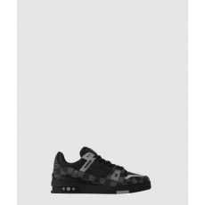 루이비통 LV 트레이너 스니커즈 1ACPSE