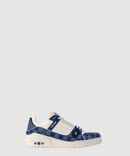 루이비통 LV 트레이너 스니커즈 1ACPRW