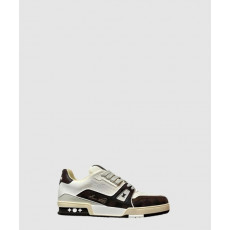 루이비통 LV 트레이너 스니커즈 1ACWUE