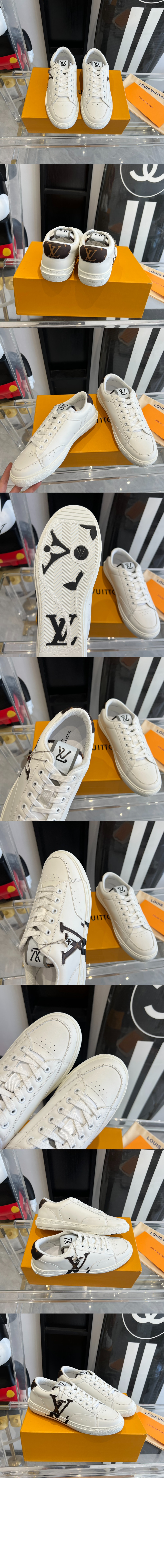 루이비통 찰리 스니커즈 1AADP2